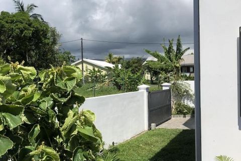 Villa a Saint-Andre, La Reunion, Saint-Andre - € 2.346/mes | Ref: 2025-874 - foto 4