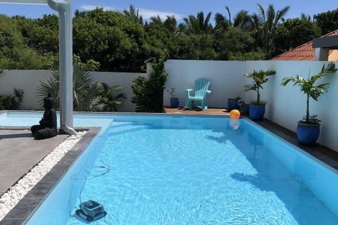 Villa a Saint-Andre, La Reunion, Saint-Andre - € 2.346/mes | Ref: 2025-874 - foto 7