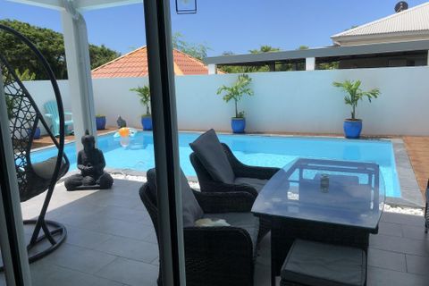 Villa a Saint-Andre, La Reunion, Saint-Andre - € 2.346/mes | Ref: 2025-874 - foto 8