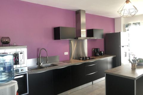 Villa a Saint-Andre, La Reunion, Saint-Andre - € 2.346/mes | Ref: 2025-874 - foto 10