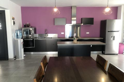 Villa a Saint-Andre, La Reunion, Saint-Andre - € 2.346/mes | Ref: 2025-874 - foto 11