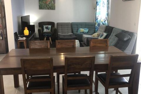 Villa a Saint-Andre, La Reunion, Saint-Andre - € 2.346/mes | Ref: 2025-874 - foto 12