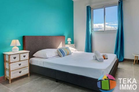 Villa a Saint-Andre, La Reunion, Saint-Andre - € 2.346/mes | Ref: 2025-874 - foto 17