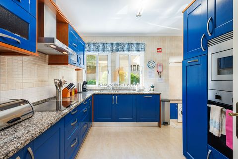 Villa i Lagoa, Faro, Lagoa - € 875.000 | Ref: SPV320 - foto 4