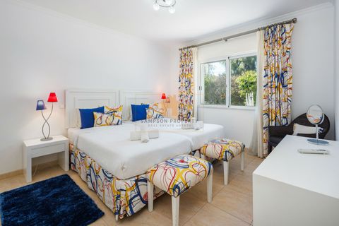 Villa i Lagoa, Faro, Lagoa - € 875.000 | Ref: SPV320 - foto 21
