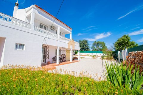 Villa i Silves, Faro, Silves - € 475.000 | Ref: SPV323 - foto 6