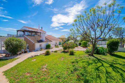 Villa i Silves, Faro, Silves - € 475.000 | Ref: SPV323 - foto 1