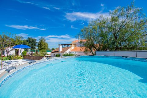 Villa i Silves, Faro, Silves - € 475.000 | Ref: SPV323 - foto 5