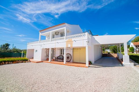 Villa i Silves, Faro, Silves - € 475.000 | Ref: SPV323 - foto 7