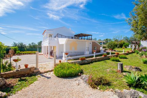 Villa i Silves, Faro, Silves - € 475.000 | Ref: SPV323 - foto 8