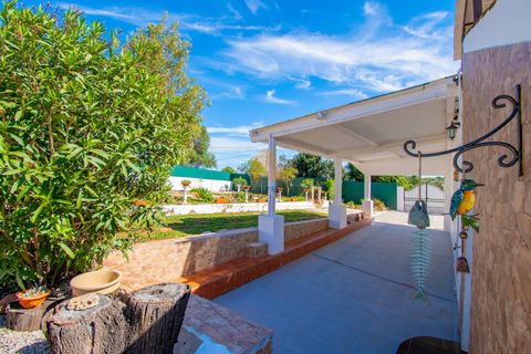 Villa i Silves, Faro, Silves - € 475.000 | Ref: SPV323 - foto 16