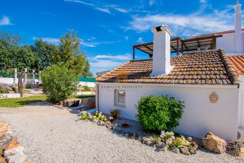 Villa i Silves, Faro, Silves - € 475.000 | Ref: SPV323 - foto 17