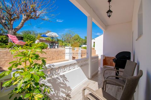 Villa i Silves, Faro, Silves - € 475.000 | Ref: SPV323 - foto 25