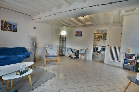 Villa a Saint-Prest, Eure-et-Loir, Saint-Prest - € 187.000 | Ref: 830038180553 - foto 2