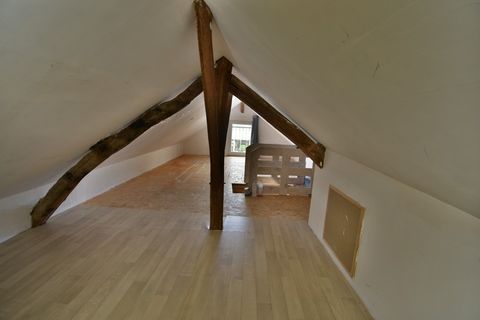 Villa a Saint-Prest, Eure-et-Loir, Saint-Prest - € 187.000 | Ref: 830038180553 - foto 10