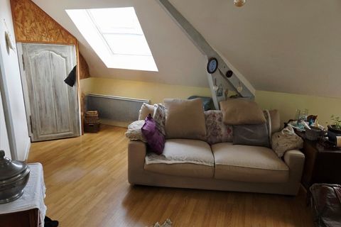 Leilighet i Beuzeville, Eure, Beuzeville - € 79 000 | Ref: 830037155912 - foto 2