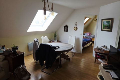 Leilighet i Beuzeville, Eure, Beuzeville - € 79 000 | Ref: 830037155912 - foto 3