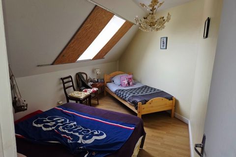 Leilighet i Beuzeville, Eure, Beuzeville - € 79 000 | Ref: 830037155912 - foto 5