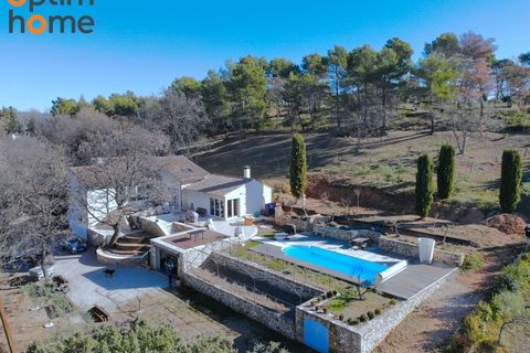 Villa a Grambois, Vaucluse, Grambois - € 860.000 | Ref: 830039117090 - foto 2
