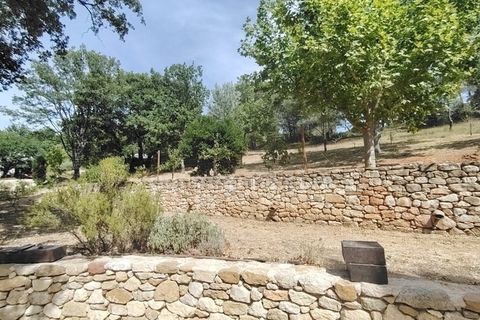 Villa a Grambois, Vaucluse, Grambois - € 860.000 | Ref: 830039117090 - foto 3