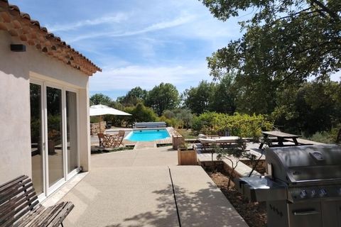 Villa a Grambois, Vaucluse, Grambois - € 860.000 | Ref: 830039117090 - foto 4