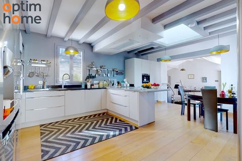 Villa a Grambois, Vaucluse, Grambois - € 860.000 | Ref: 830039117090 - foto 6