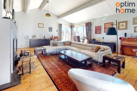 Villa a Grambois, Vaucluse, Grambois - € 860.000 | Ref: 830039117090 - foto 10
