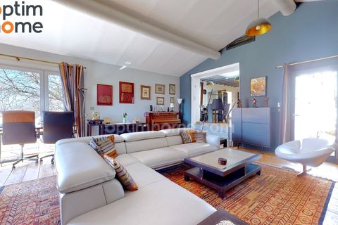 Villa a Grambois, Vaucluse, Grambois - € 860.000 | Ref: 830039117090 - foto 11