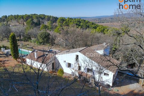 Villa a Grambois, Vaucluse, Grambois - € 860.000 | Ref: 830039117090 - foto 18