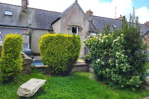 Villa a Lannion, Cotes-d'Armor, Lannion - € 177.800 | Ref: 830034022913 - foto 4
