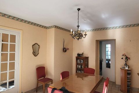 Villa a Lannion, Cotes-d'Armor, Lannion - € 177.800 | Ref: 830034022913 - foto 6