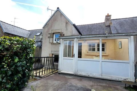 Villa a Lannion, Cotes-d'Armor, Lannion - € 177.800 | Ref: 830034022913 - foto 24