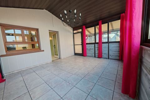 Villa i Weyersheim, Bas-Rhin, Weyersheim - € 395.000 | Ref: 830030257097 - foto 6
