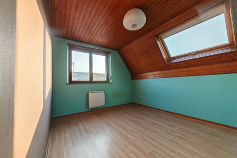 Villa i Weyersheim, Bas-Rhin, Weyersheim - € 395.000 | Ref: 830030257097 - foto 8