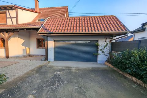 Villa i Weyersheim, Bas-Rhin, Weyersheim - € 395.000 | Ref: 830030257097 - foto 12