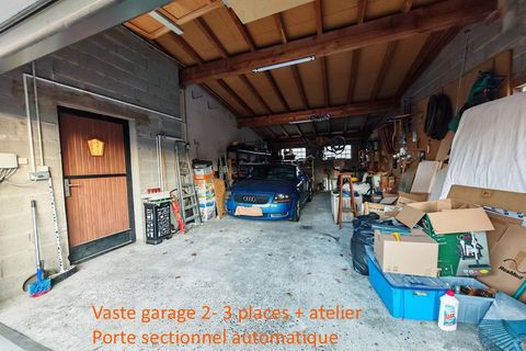 Villa i Weyersheim, Bas-Rhin, Weyersheim - € 395.000 | Ref: 830030257097 - foto 15