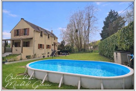 Villa i Auvers-sur-Oise, Val-d'Oise, Auvers-sur-Oise - € 395.000 | Ref: 830035472540 - foto 1