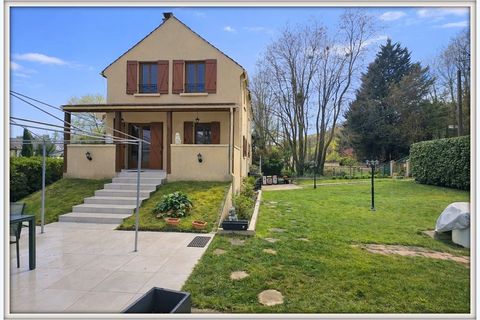 Villa i Auvers-sur-Oise, Val-d'Oise, Auvers-sur-Oise - € 395.000 | Ref: 830035472540 - foto 3