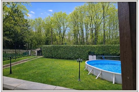 Villa i Auvers-sur-Oise, Val-d'Oise, Auvers-sur-Oise - € 395.000 | Ref: 830035472540 - foto 5