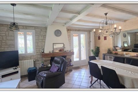 Villa i Auvers-sur-Oise, Val-d'Oise, Auvers-sur-Oise - € 395.000 | Ref: 830035472540 - foto 7