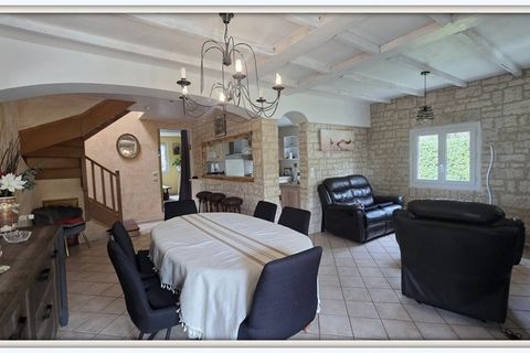 Villa i Auvers-sur-Oise, Val-d'Oise, Auvers-sur-Oise - € 395.000 | Ref: 830035472540 - foto 8