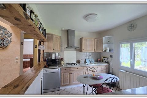 Villa i Auvers-sur-Oise, Val-d'Oise, Auvers-sur-Oise - € 395.000 | Ref: 830035472540 - foto 9