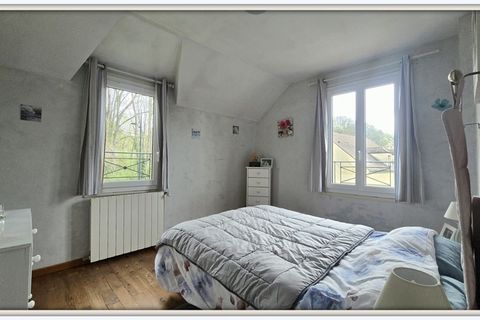 Villa i Auvers-sur-Oise, Val-d'Oise, Auvers-sur-Oise - € 395.000 | Ref: 830035472540 - foto 10