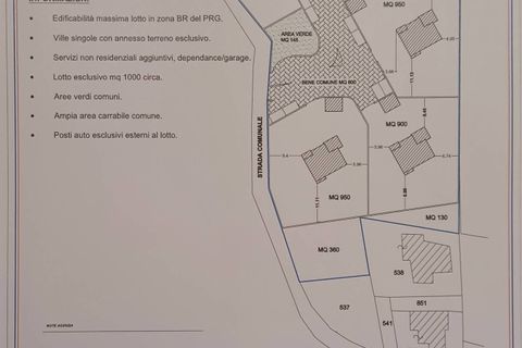 Villa a Ceccano, Frosinone, Ceccano - € 135.000 | Ref: 2178 - foto 2