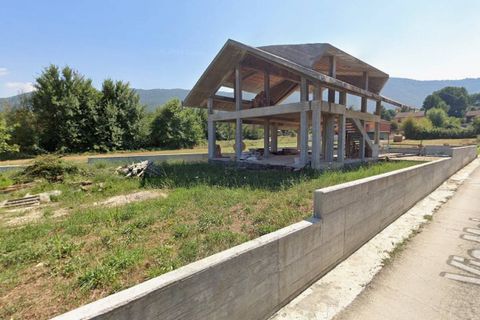 Villa a Ceccano, Frosinone, Ceccano - € 138.000 | Ref: 2179 - foto 3