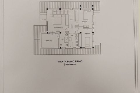 Villa a Ceccano, Frosinone, Ceccano - € 138.000 | Ref: 2179 - foto 5