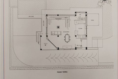 Villa a Ceccano, Frosinone, Ceccano - € 138.000 | Ref: 2179 - foto 6