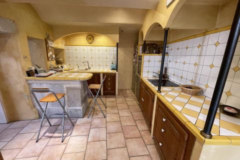 Villa i Barbentane, Bouches-du-Rhone, Barbentane - € 265.000 | Ref: VM528-CARMENIER - foto 4