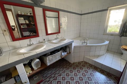 Villa i Barbentane, Bouches-du-Rhone, Barbentane - € 265.000 | Ref: VM528-CARMENIER - foto 5