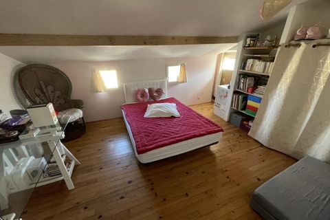 Villa i Barbentane, Bouches-du-Rhone, Barbentane - € 265.000 | Ref: VM528-CARMENIER - foto 9